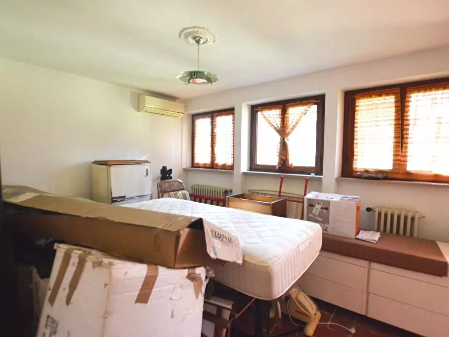 Immagine 30 di Villa in vendita  a Lucca