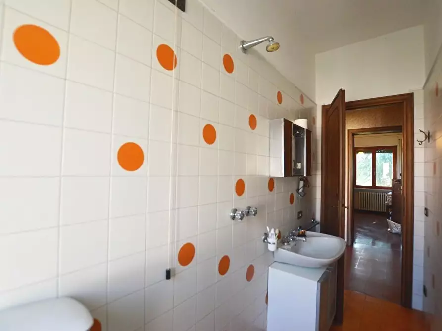 Immagine 28 di Villa in vendita  a Lucca