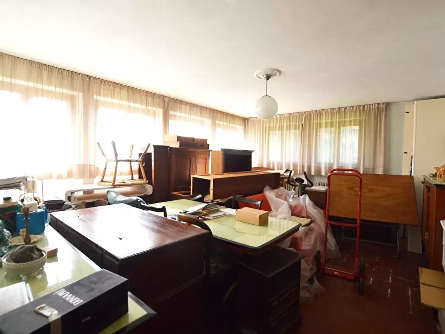 Immagine 29 di Villa in vendita  a Lucca