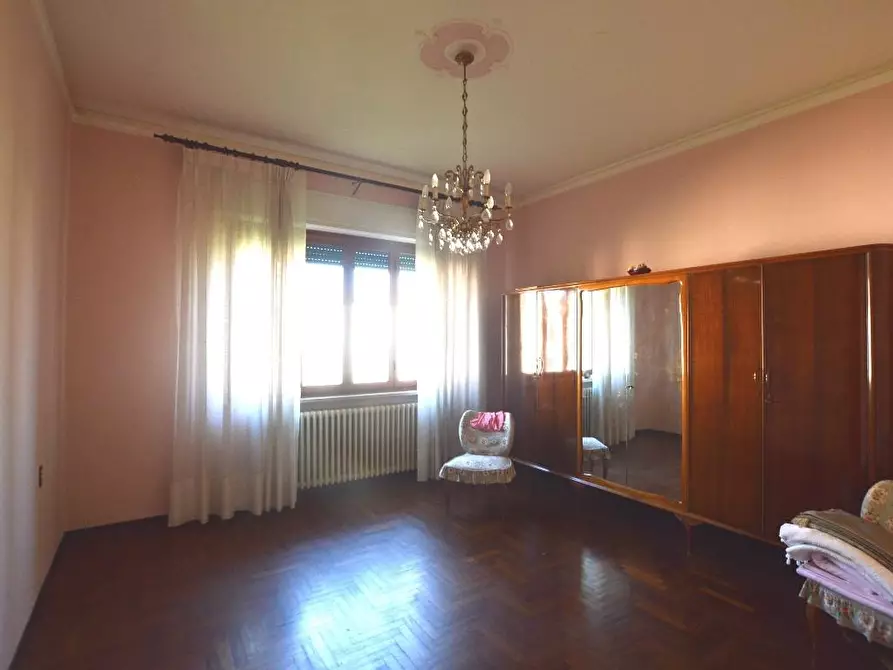 Immagine 24 di Villa in vendita  a Lucca