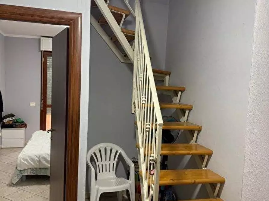 Immagine 7 di Appartamento in vendita  a Santa Croce Sull'arno