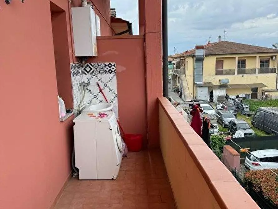 Immagine 3 di Appartamento in vendita  a Santa Croce Sull'arno