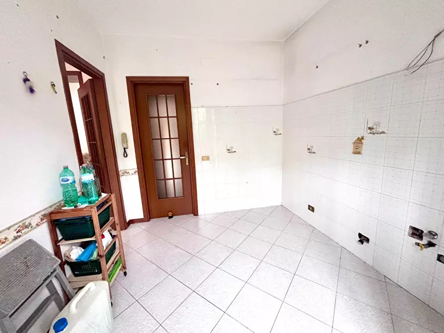 Immagine 16 di Villetta a schiera in vendita  a Calci