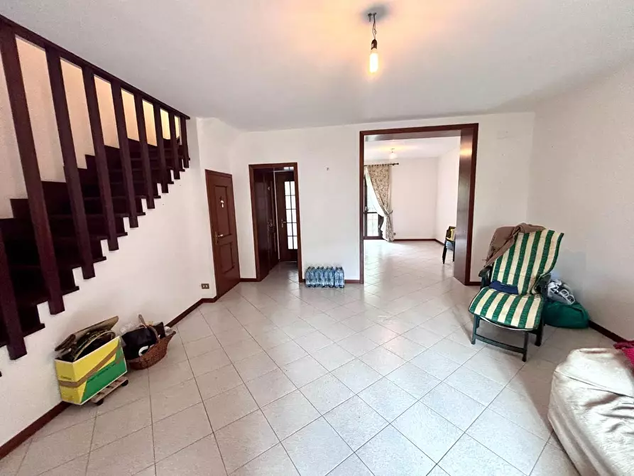 Immagine 10 di Villetta a schiera in vendita  a Calci