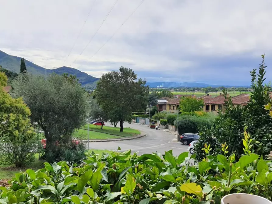 Immagine 4 di Villetta a schiera in vendita  a Calci