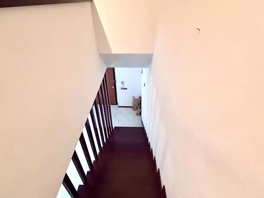 Immagine 24 di Villetta a schiera in vendita  a Calci