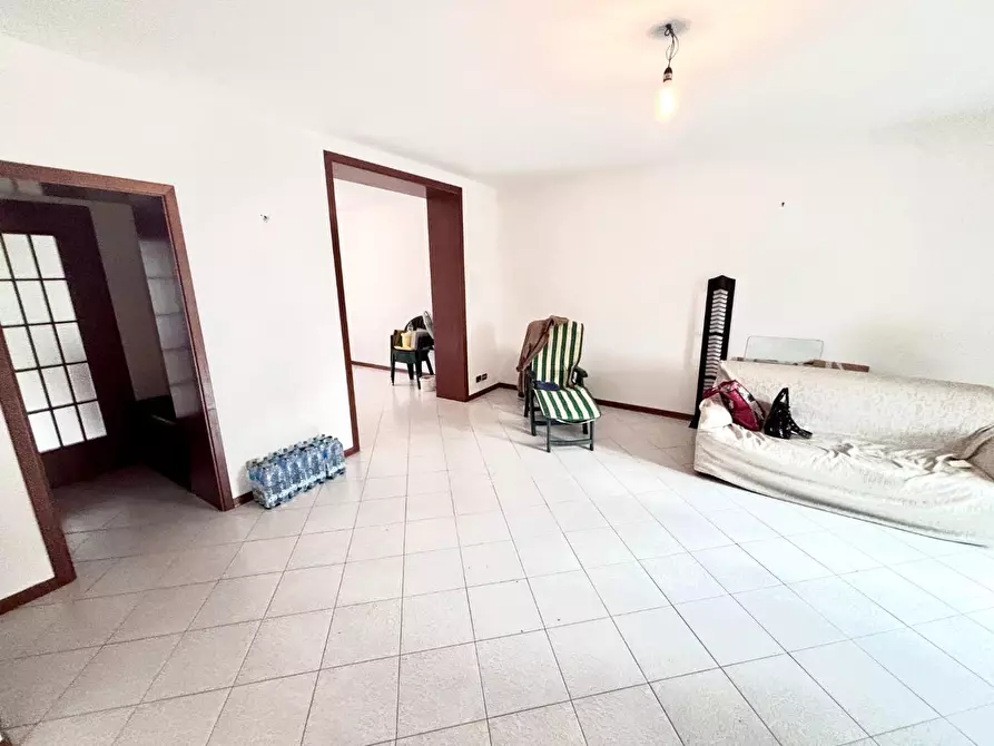 Immagine 12 di Villetta a schiera in vendita  a Calci