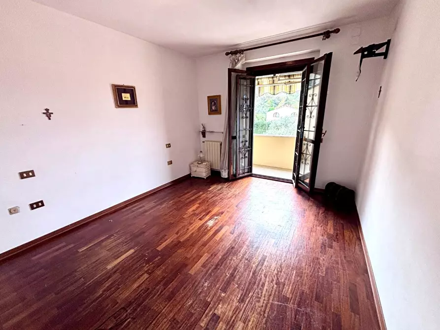 Immagine 32 di Villetta a schiera in vendita  a Calci