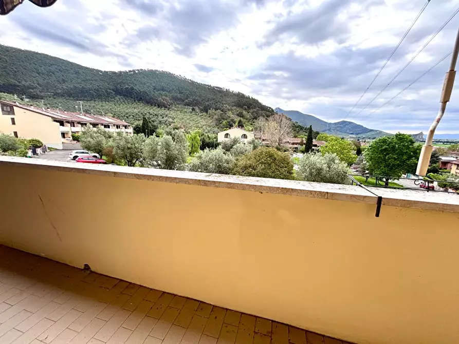 Immagine 54 di Villetta a schiera in vendita  a Calci