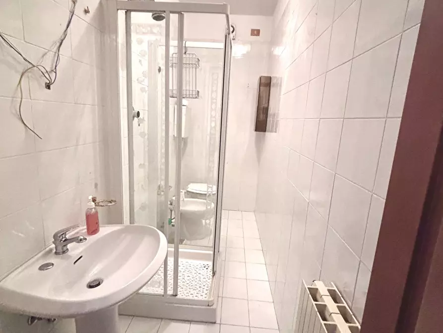 Immagine 50 di Villetta a schiera in vendita  a Calci