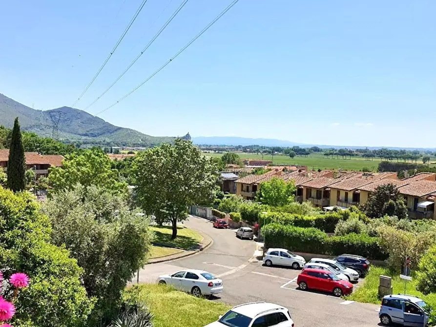 Immagine 5 di Villetta a schiera in vendita  a Calci