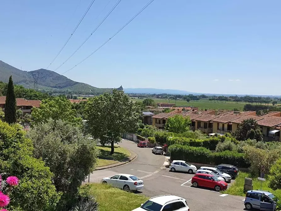 Immagine 2 di Villetta a schiera in vendita  a Calci