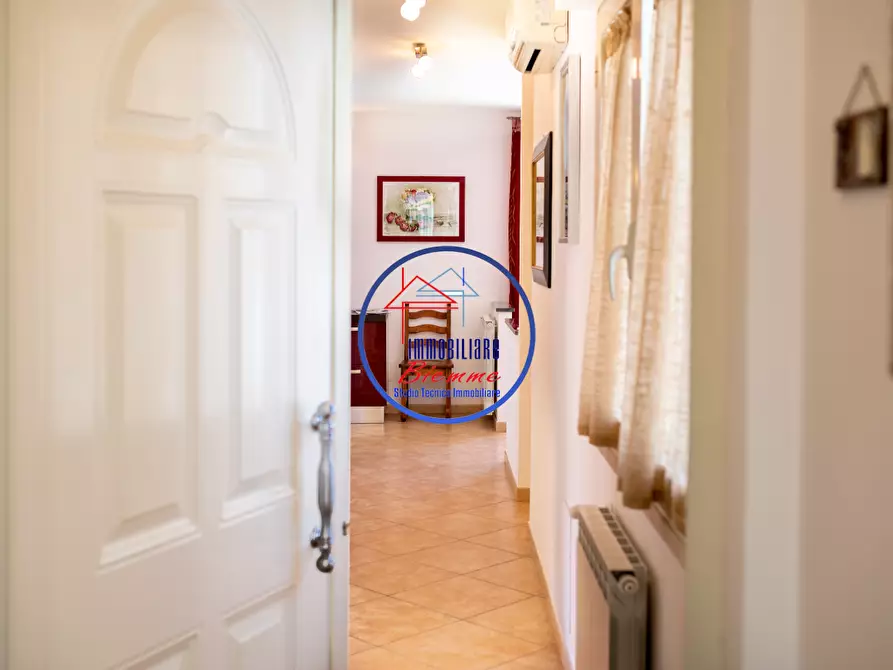 Immagine 5 di Casa semindipendente in vendita  a Viareggio