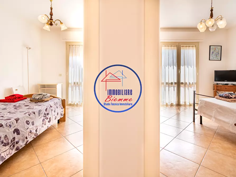 Immagine 7 di Casa semindipendente in vendita  a Viareggio