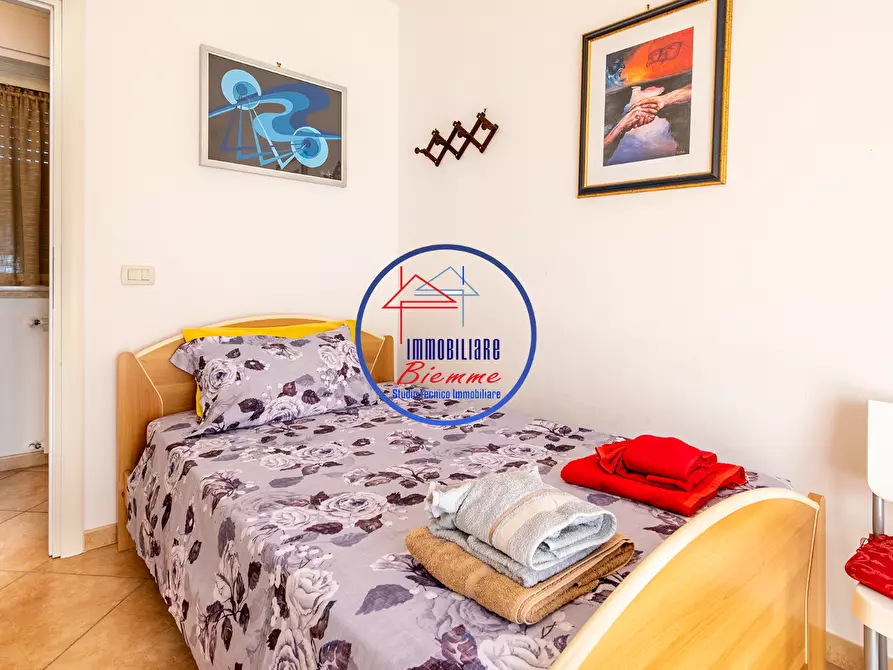 Immagine 9 di Casa semindipendente in vendita  a Viareggio