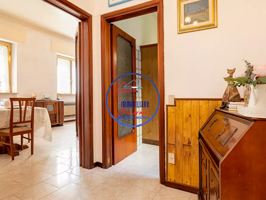 Immagine 18 di Casa semindipendente in vendita  a Viareggio