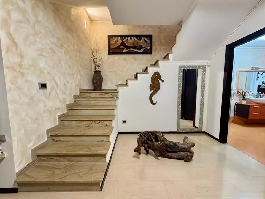 Immagine 34 di Casa bifamiliare in vendita  a San Giuliano Terme