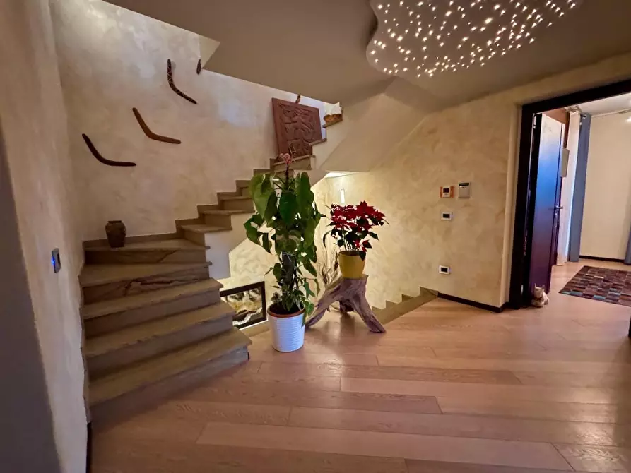 Immagine 40 di Casa bifamiliare in vendita  a San Giuliano Terme