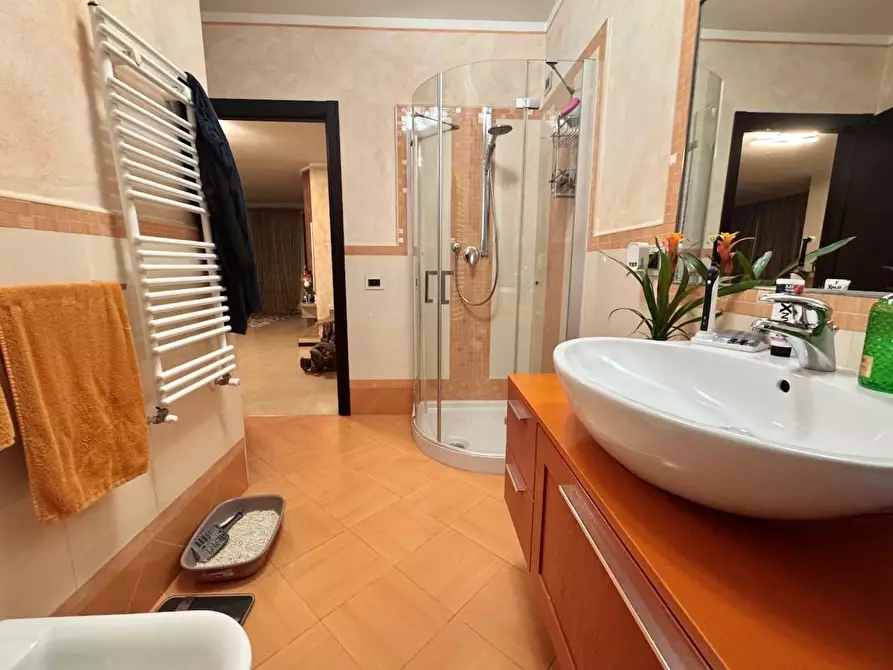 Immagine 33 di Casa bifamiliare in vendita  a San Giuliano Terme