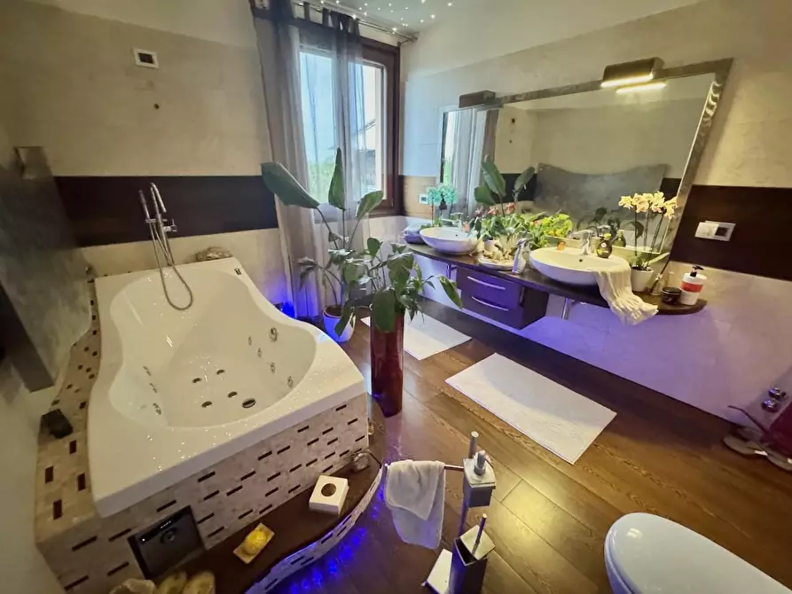 Immagine 56 di Casa bifamiliare in vendita  a San Giuliano Terme