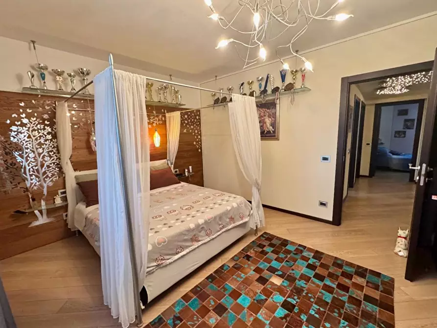 Immagine 48 di Casa bifamiliare in vendita  a San Giuliano Terme