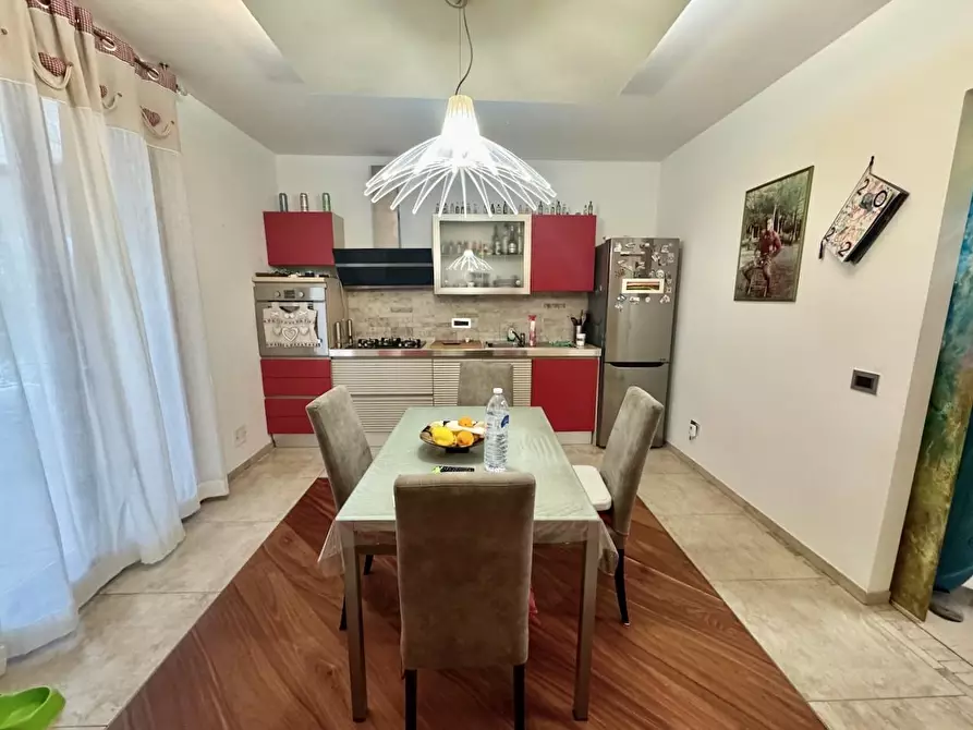 Immagine 22 di Casa bifamiliare in vendita  a San Giuliano Terme