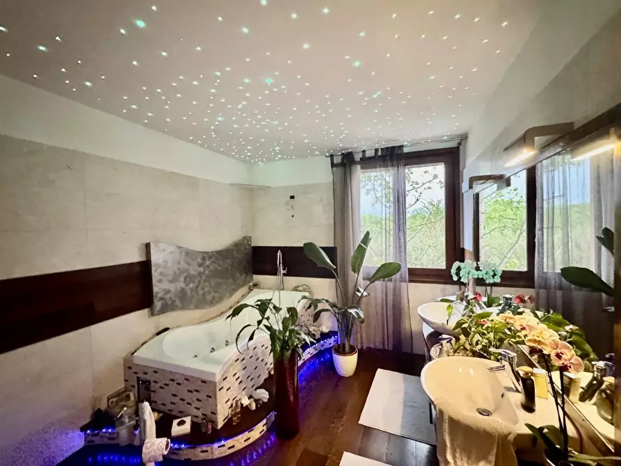 Immagine 54 di Casa bifamiliare in vendita  a San Giuliano Terme