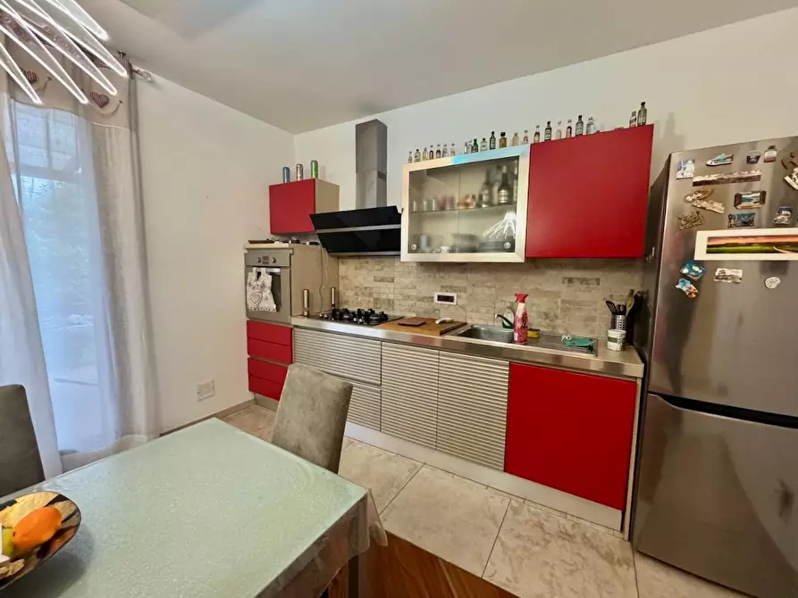 Immagine 24 di Casa bifamiliare in vendita  a San Giuliano Terme