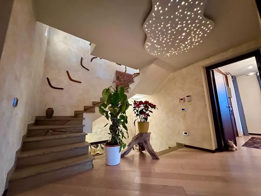 Immagine 42 di Casa bifamiliare in vendita  a San Giuliano Terme