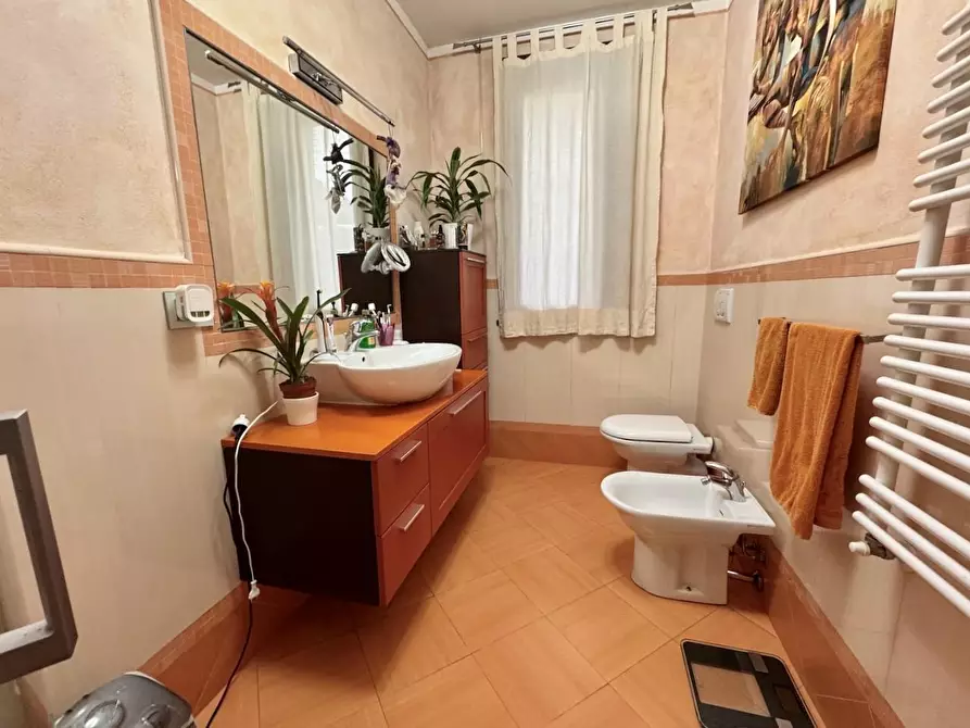 Immagine 32 di Casa bifamiliare in vendita  a San Giuliano Terme