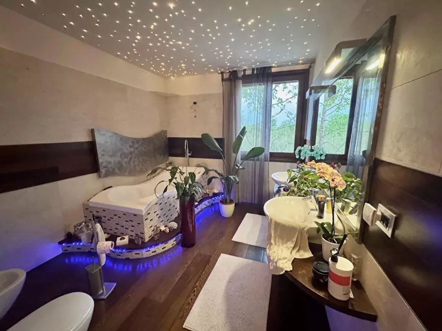 Immagine 52 di Casa bifamiliare in vendita  a San Giuliano Terme