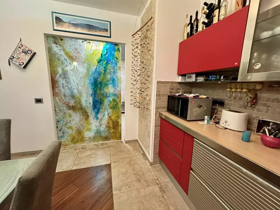 Immagine 25 di Casa bifamiliare in vendita  a San Giuliano Terme