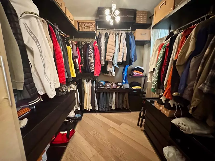 Immagine 49 di Casa bifamiliare in vendita  a San Giuliano Terme