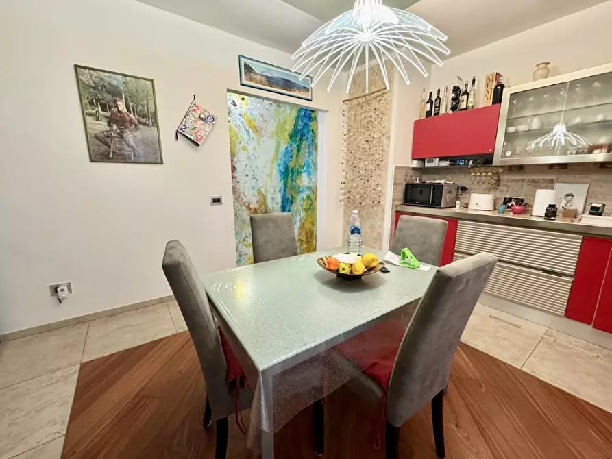 Immagine 27 di Casa bifamiliare in vendita  a San Giuliano Terme