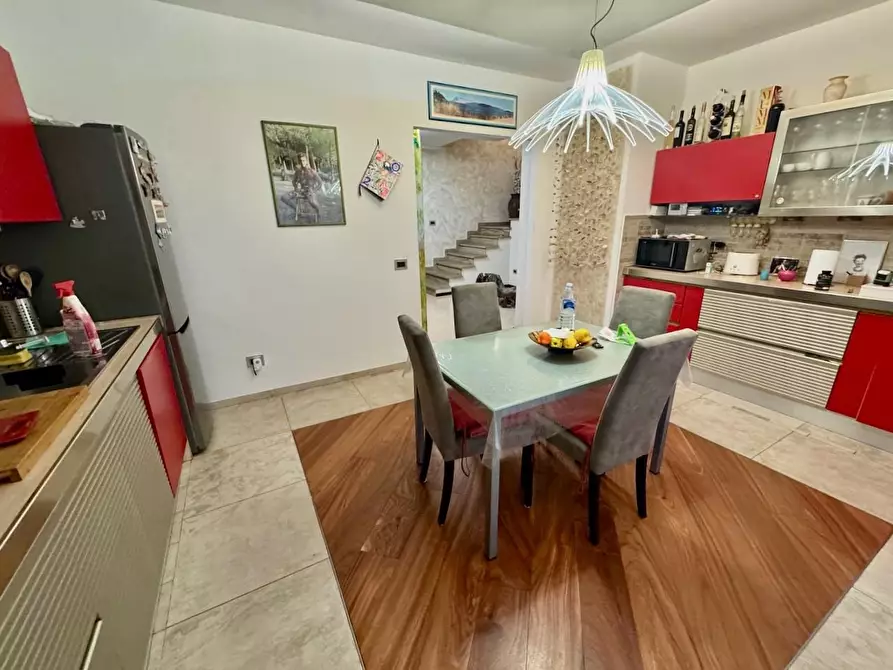 Immagine 21 di Casa bifamiliare in vendita  a San Giuliano Terme