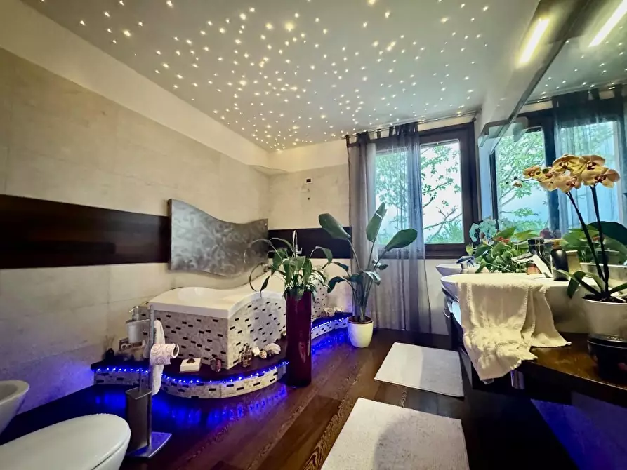 Immagine 53 di Casa bifamiliare in vendita  a San Giuliano Terme