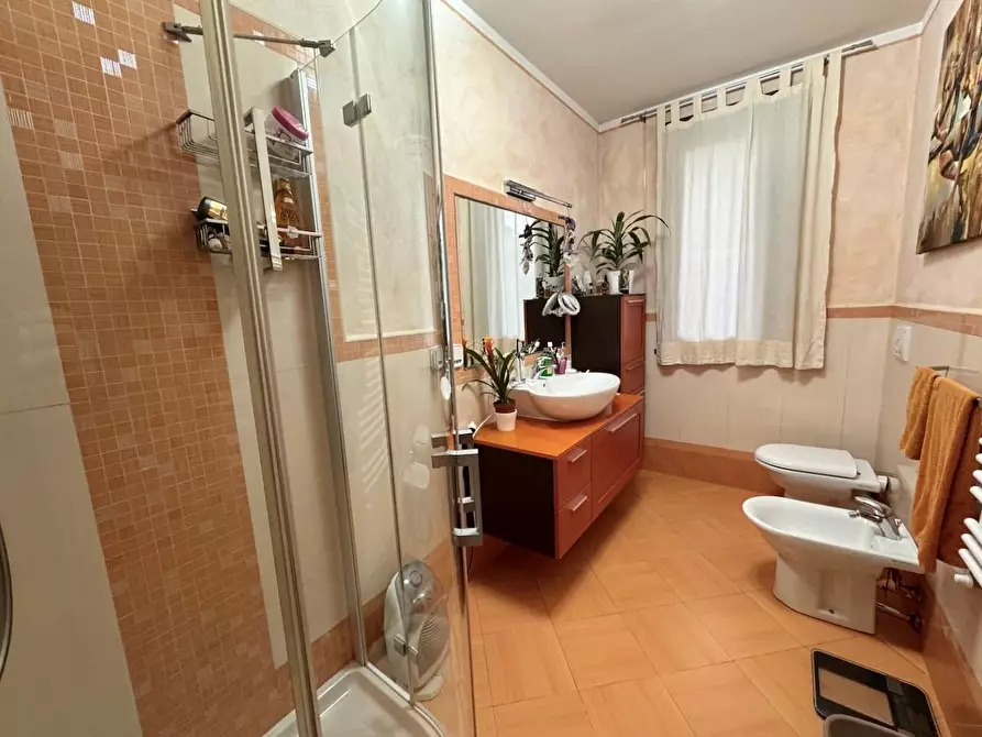 Immagine 31 di Casa bifamiliare in vendita  a San Giuliano Terme