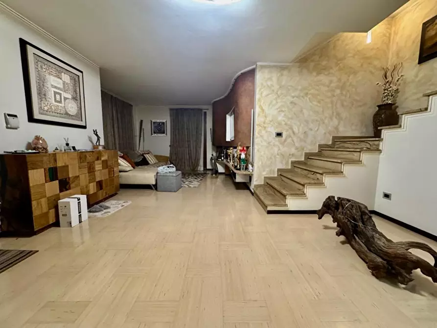 Immagine 14 di Casa bifamiliare in vendita  a San Giuliano Terme