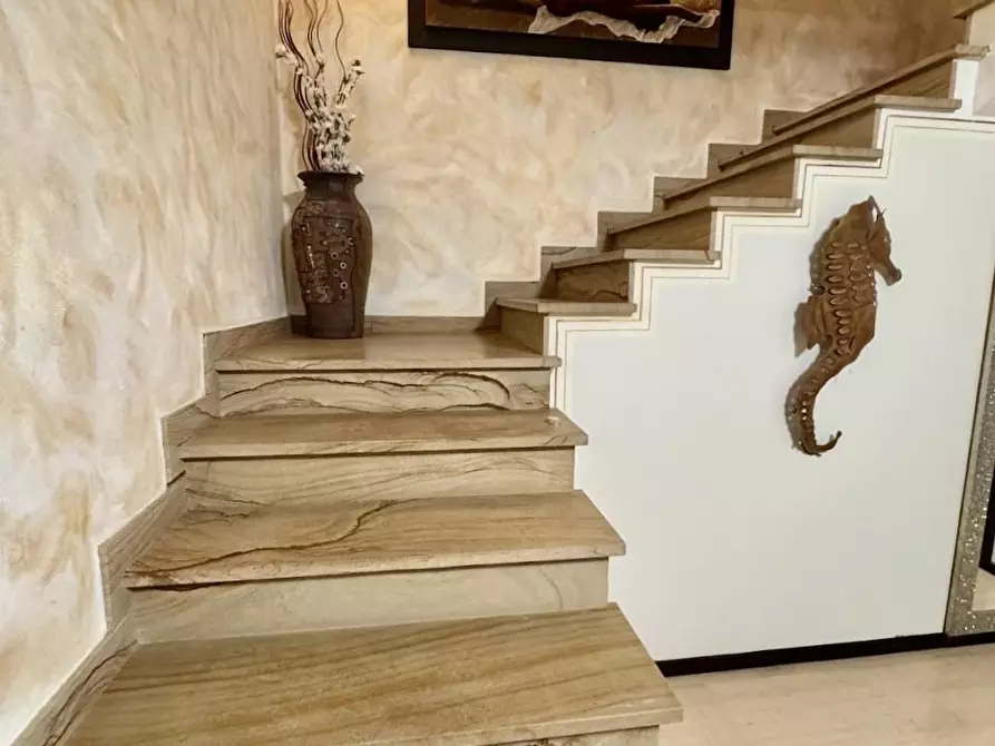 Immagine 35 di Casa bifamiliare in vendita  a San Giuliano Terme