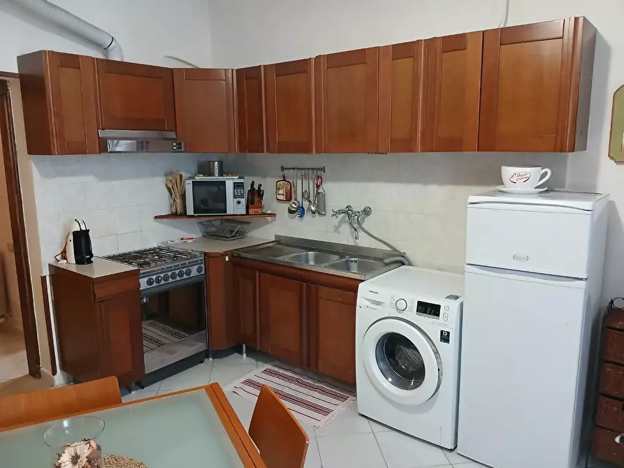 Immagine 2 di Appartamento in affitto  a Pisa