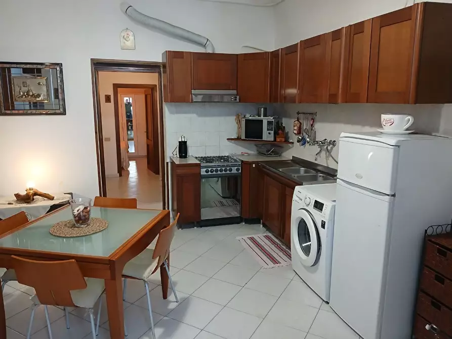 Immagine 1 di Appartamento in affitto  a Pisa