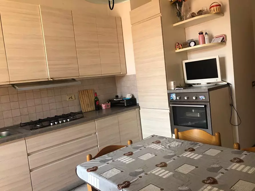 Immagine 7 di Appartamento in vendita  a Poggibonsi