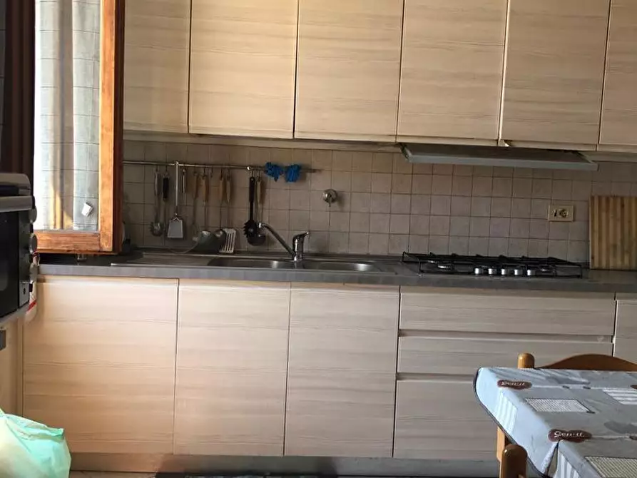 Immagine 4 di Appartamento in vendita  a Poggibonsi