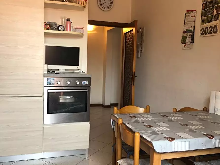 Immagine 6 di Appartamento in vendita  a Poggibonsi