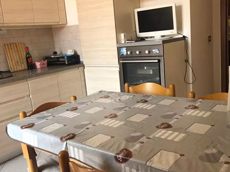 Immagine 8 di Appartamento in vendita  a Poggibonsi