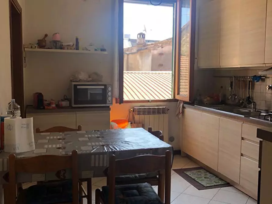 Immagine 3 di Appartamento in vendita  a Poggibonsi