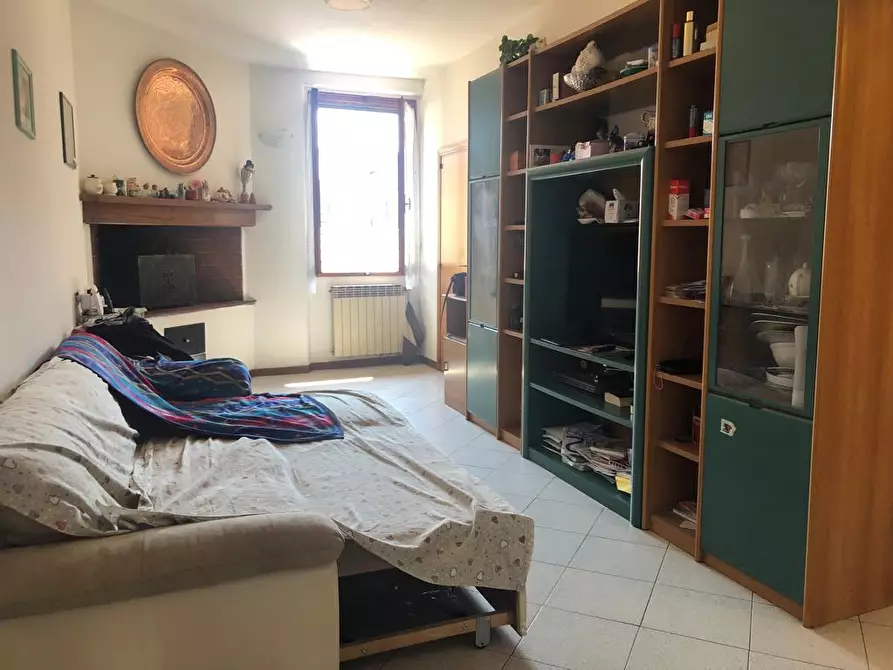 Immagine 2 di Appartamento in vendita  a Poggibonsi