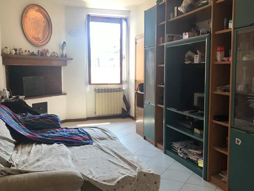 Immagine 1 di Appartamento in vendita  a Poggibonsi