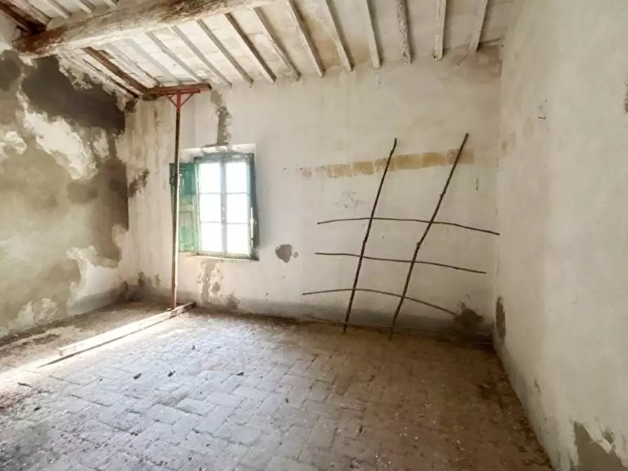 Immagine 33 di Casa colonica in vendita  a Vicopisano