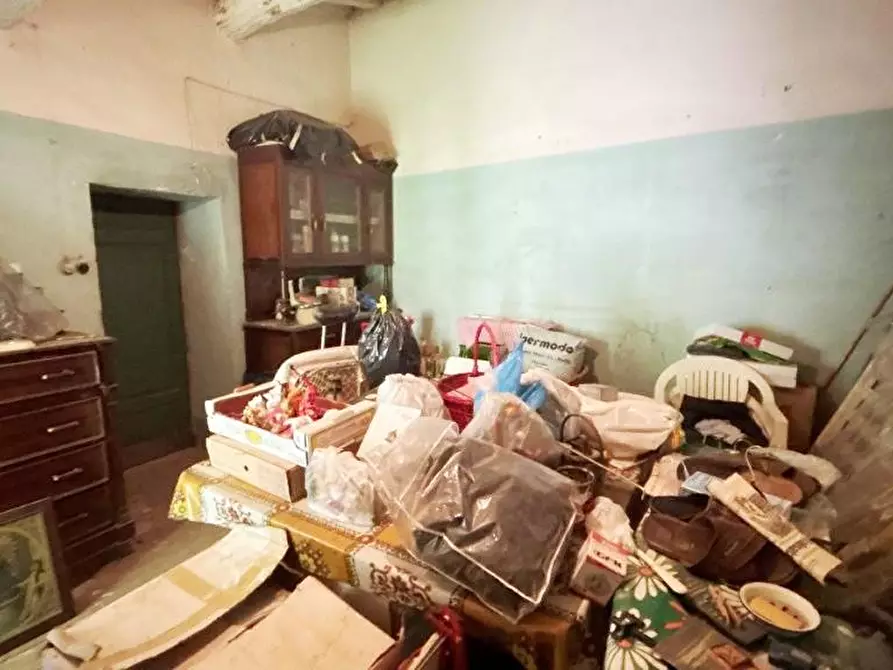 Immagine 17 di Casa colonica in vendita  a Vicopisano